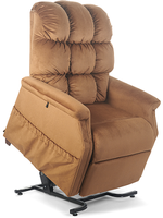 Golden Technologies Cambridge PR-401MLA Reclining Lift Chair