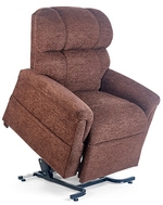 Golden Technologies Comforter PR-531 M26 3 Position Lift Chair