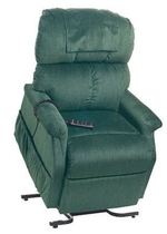 Golden Technologies MaxiComfort PR-505-JP Reclining Lift Chair