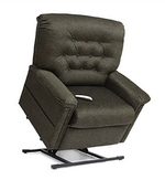 Pride LC 358PW Reclining Lift Chair