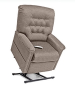 Pride LC 358S Reclining Lift Chair