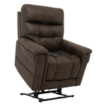 Pride Radiance PLR-3955PW Reclining Lift Chair