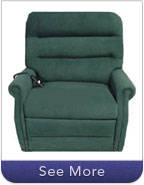 Heavy Duty Bariatric Lift Chairs