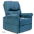 Pride LC-105 3-Position Reclining Lift Chair