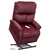 Pride LC-250 Split Back Lift Chair- Classic Collection