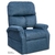 Pride LC-250 Split Back Lift Chair- Classic Collection