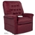 Pride LC-358L 3-Position Lift Chair- Heritage Collection