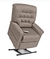 Pride LC-358S 3-Position Reclining Lift Chair- Heritage Collection