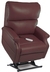 Pride LC-525iL Infinite Position Lift Chair