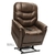 Pride Elegance PLR-975L Infinite Bariatric Lift Chair