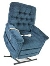 Pride LC-358M 3 Position Lift Chair- Heritage Collection