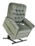 Pride LC-358S 3-Position Reclining Lift Chair- Heritage Collection